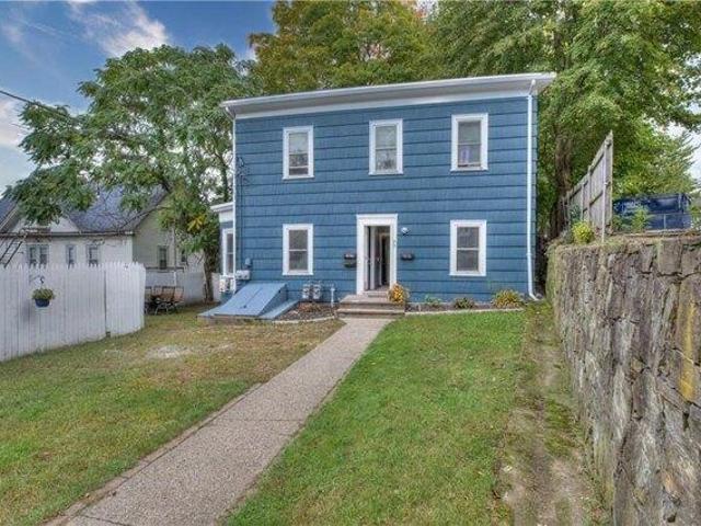 House for sale in Woonsocket, Providence County