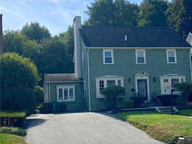 House for sale in Woonsocket, Providence County