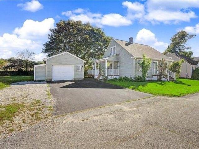 House for sale in Woonsocket, Providence County