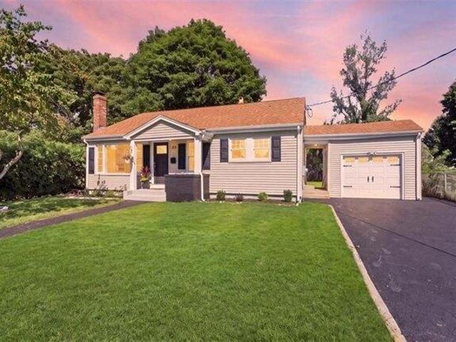 House for sale in Woonsocket, Providence County