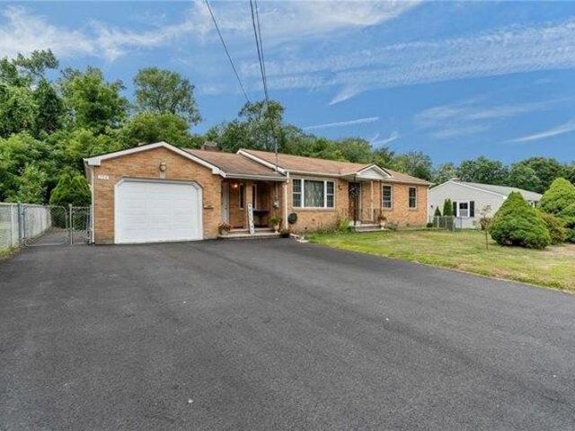 House for sale in Woonsocket, Providence County