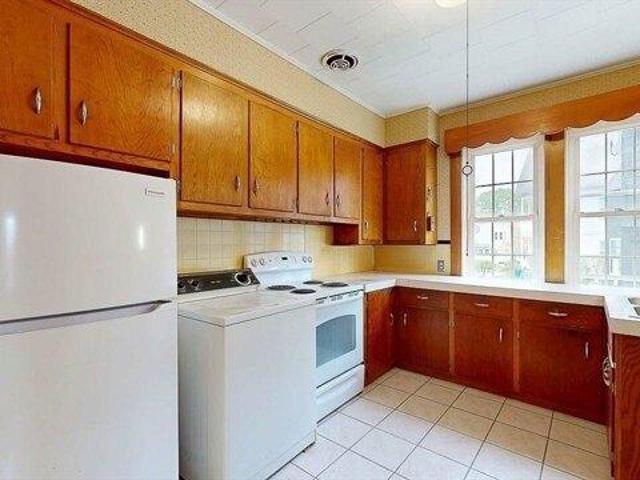 House for sale in Worcester, Massachusetts