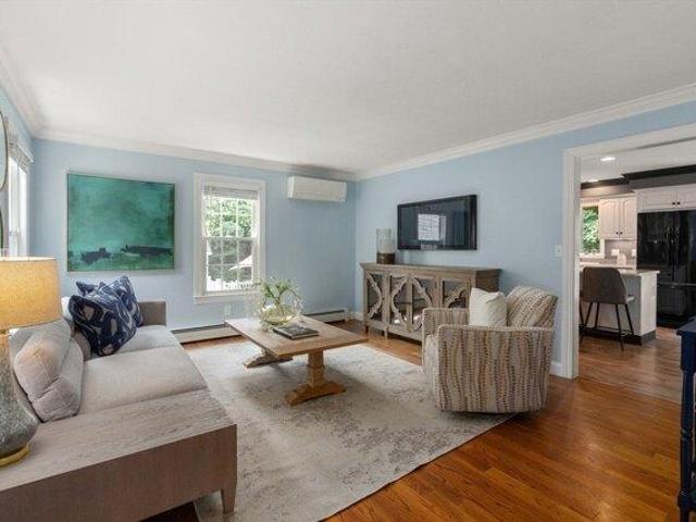 House for sale in Worcester, Massachusetts