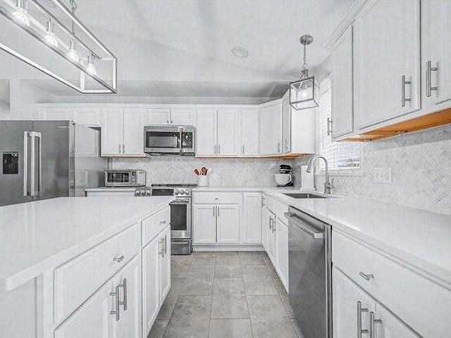 House for sale in Worcester, Massachusetts