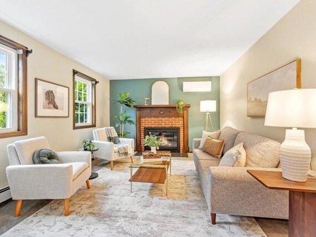 House for sale in Worcester, Massachusetts