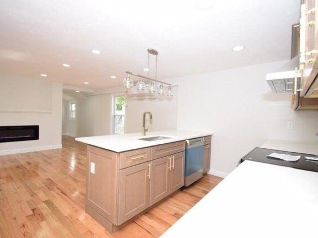 House for sale in Worcester, Massachusetts