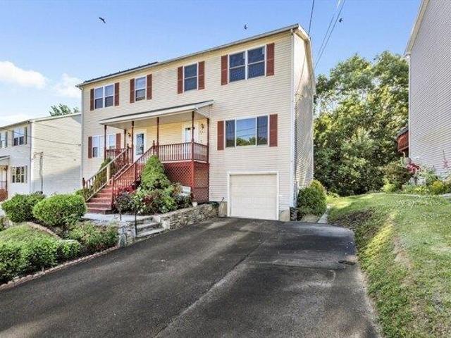 House for sale in Worcester, Massachusetts