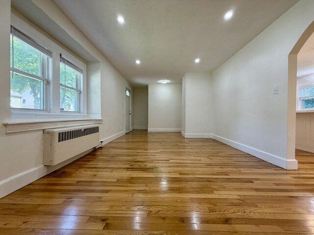 House for sale in Worcester, Massachusetts