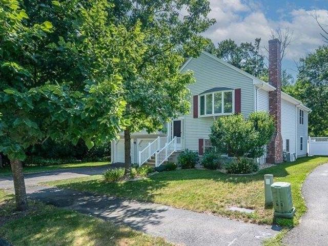 House for sale in Worcester, Massachusetts