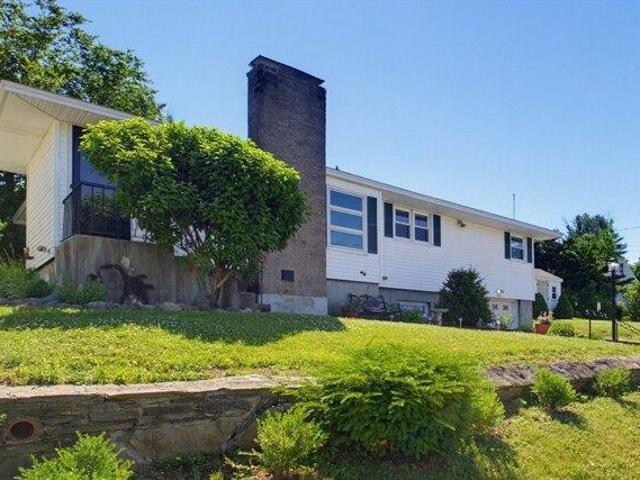 House for sale in Worcester, Massachusetts