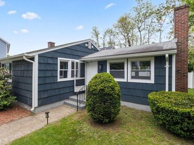 House for sale in Worcester, Massachusetts