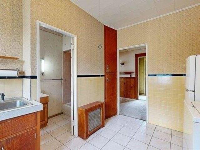 House for sale in Worcester, Massachusetts