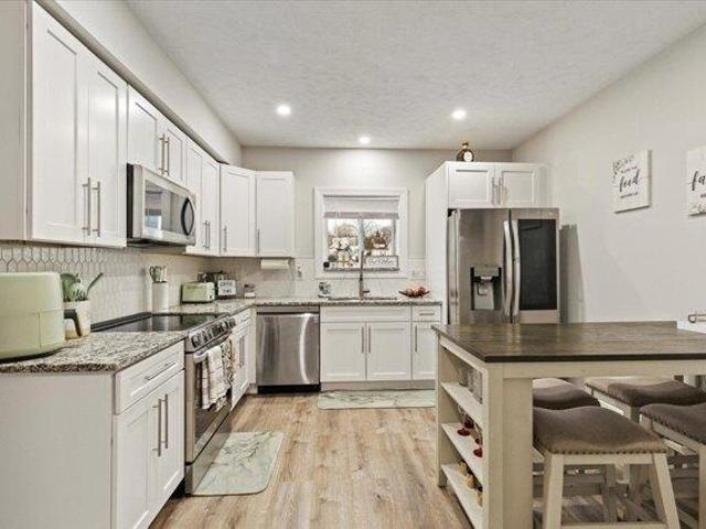 House for sale in Worcester, Massachusetts