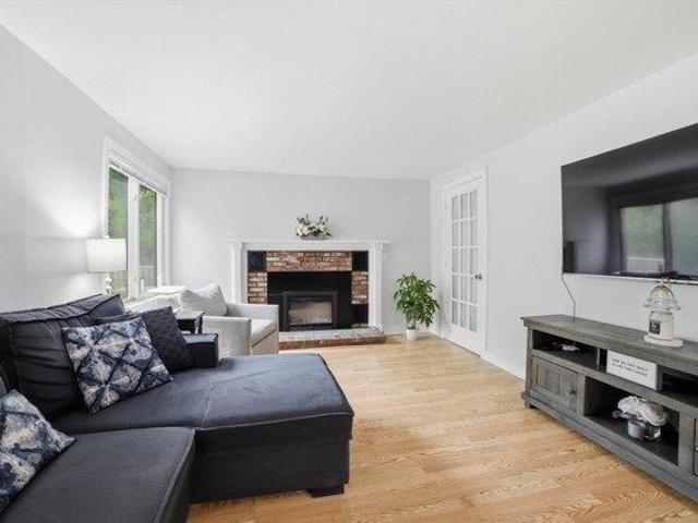House for sale in Worcester, Massachusetts