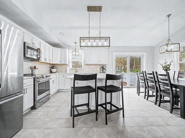 House for sale in Worcester, Massachusetts
