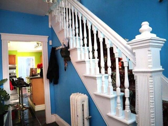 House for sale in Worcester, Massachusetts