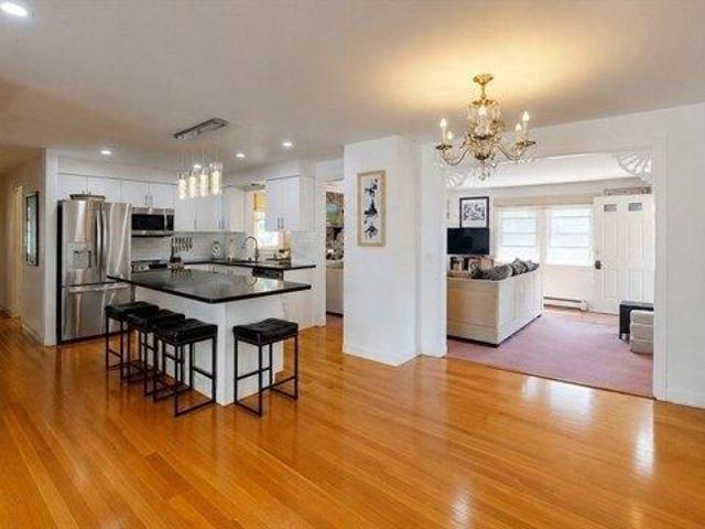 House for sale in Worcester, Massachusetts