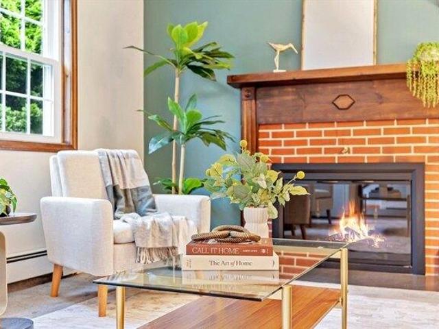 House for sale in Worcester, Massachusetts