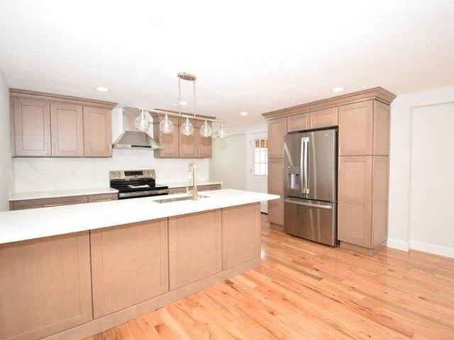 House for sale in Worcester, Massachusetts