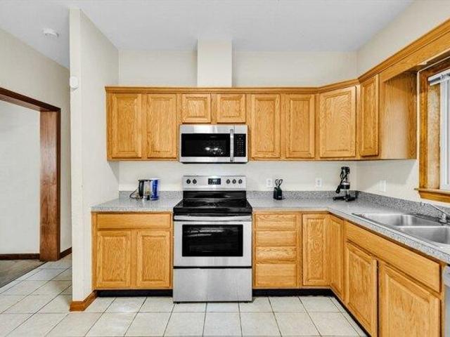 House for sale in Worcester, Massachusetts