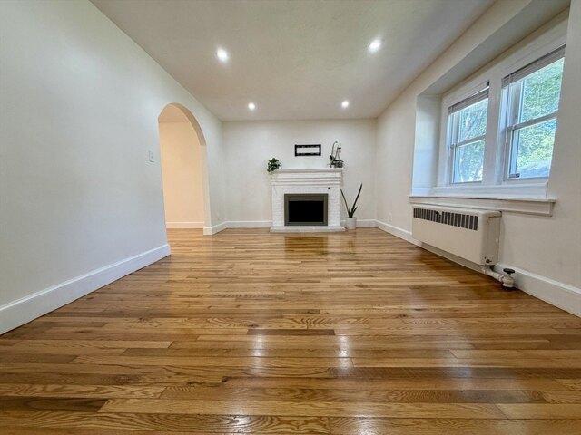 House for sale in Worcester, Massachusetts