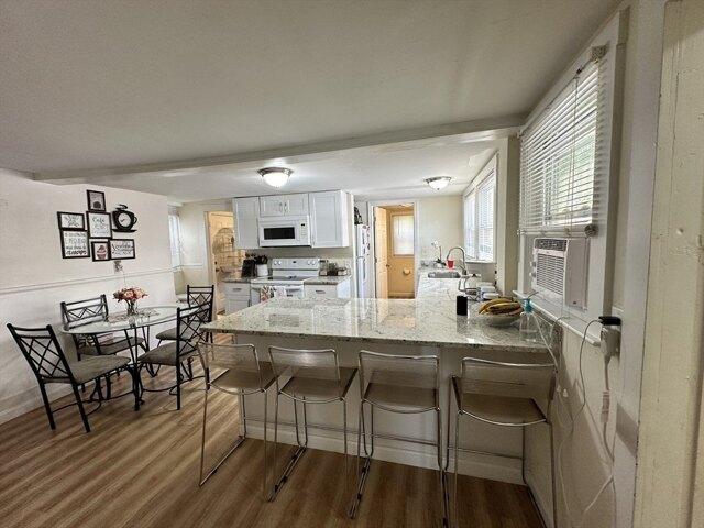 House for sale in Worcester, Massachusetts