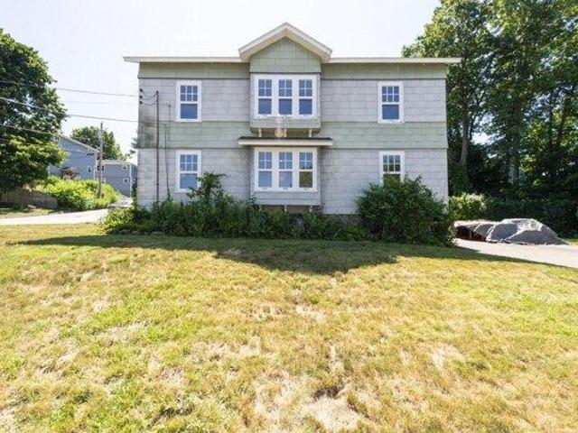 House for sale in Worcester, Massachusetts