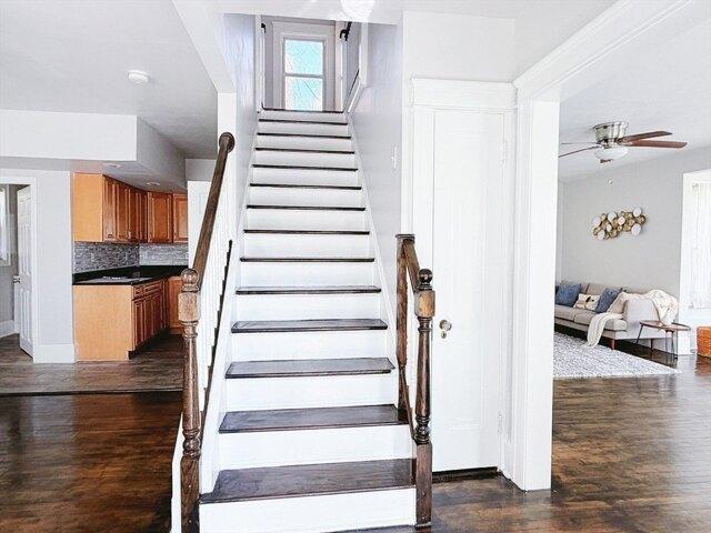 House for sale in Worcester, Massachusetts