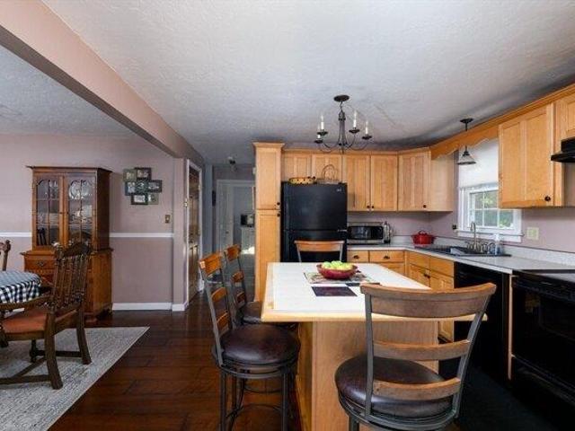 House for sale in Worcester, Massachusetts