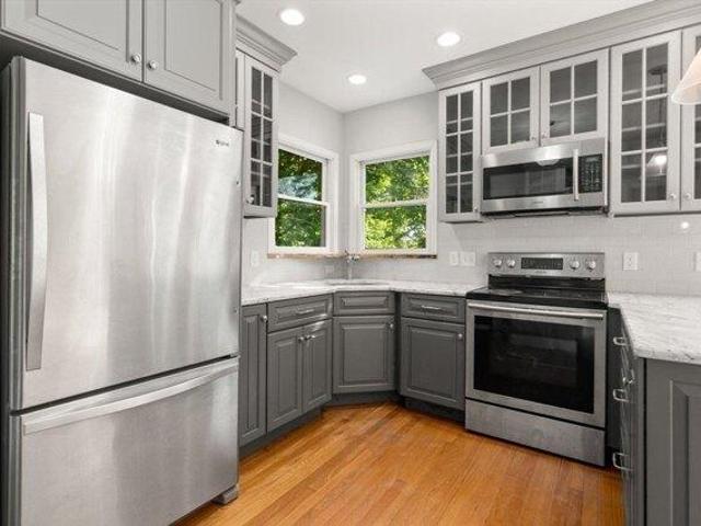 House for sale in Worcester, Massachusetts
