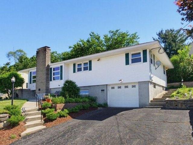 House for sale in Worcester, Massachusetts