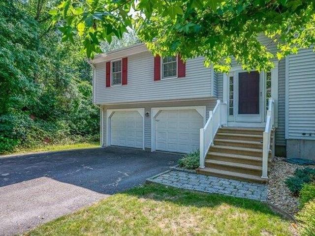 House for sale in Worcester, Massachusetts