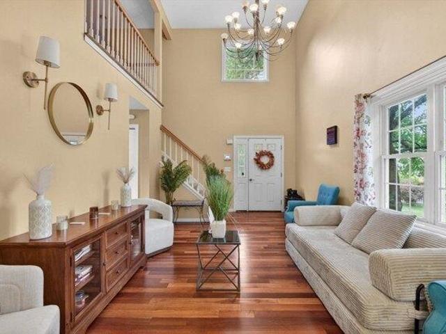 House for sale in Worcester, Massachusetts