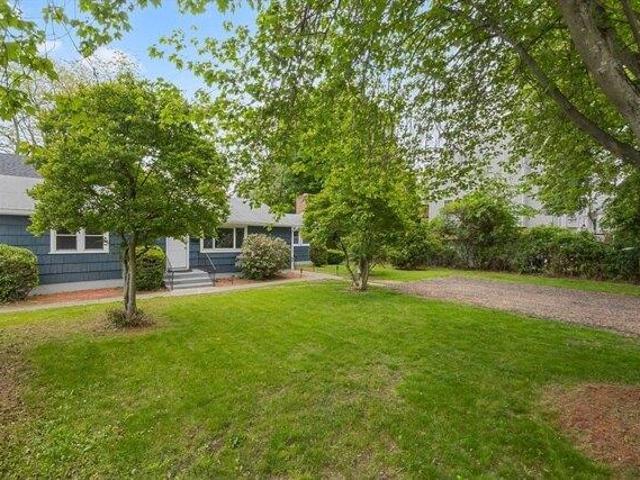 House for sale in Worcester, Massachusetts