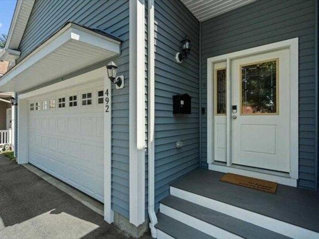 House for sale in Worcester, Massachusetts