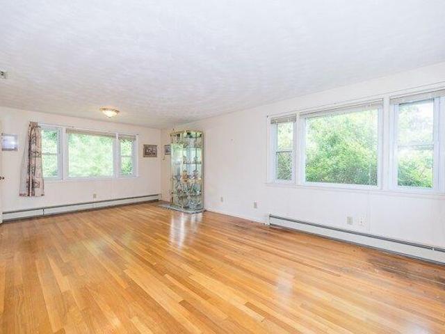 House for sale in Worcester, Massachusetts