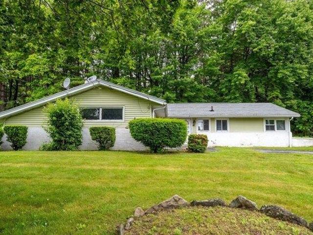 House for sale in Worcester, Massachusetts