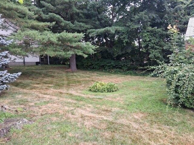 House for sale in Worcester, Massachusetts
