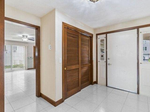 House for sale in Worcester, Massachusetts