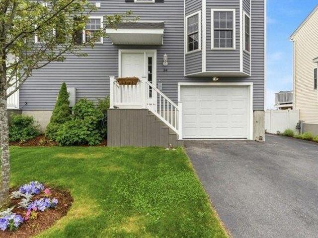 House for sale in Worcester, Massachusetts