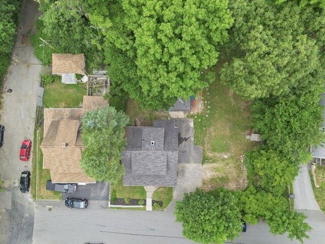 House for sale in Worcester, Massachusetts
