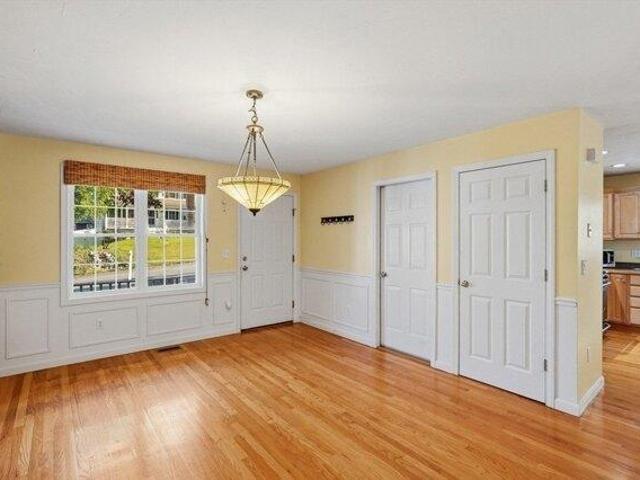 House for sale in Worcester, Massachusetts