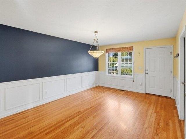 House for sale in Worcester, Massachusetts