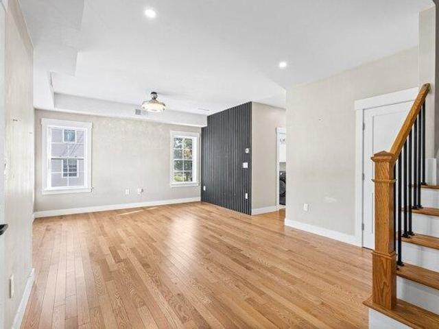 House for sale in Worcester, Massachusetts