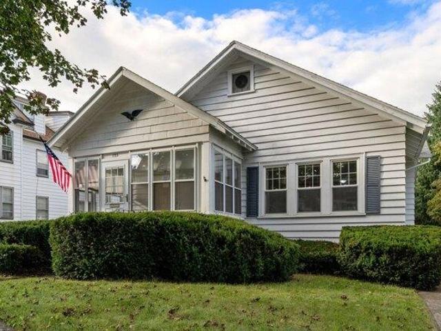 House for sale in Worcester, Massachusetts