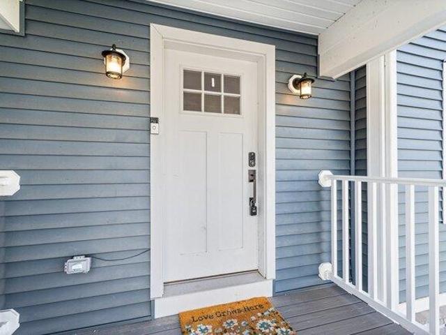 House for sale in Worcester, Massachusetts