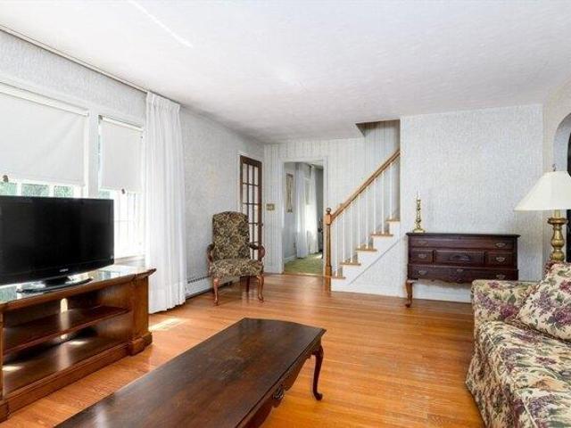 House for sale in Worcester, Massachusetts