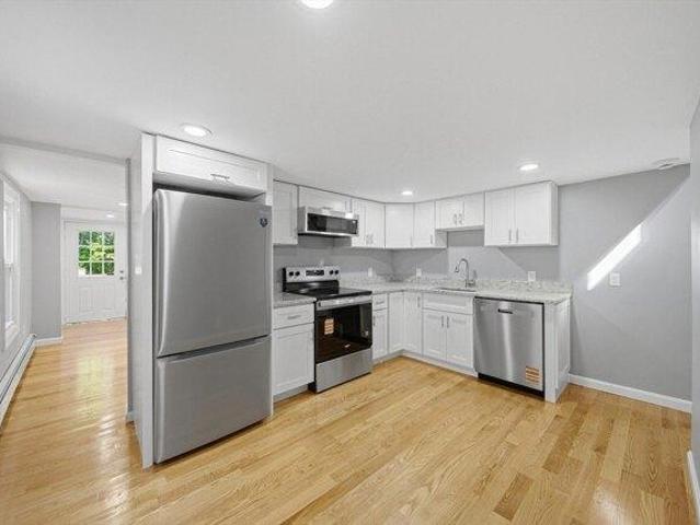 House for sale in Worcester, Massachusetts