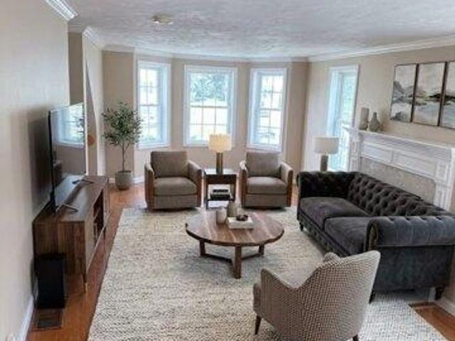 House for sale in Worcester, Massachusetts