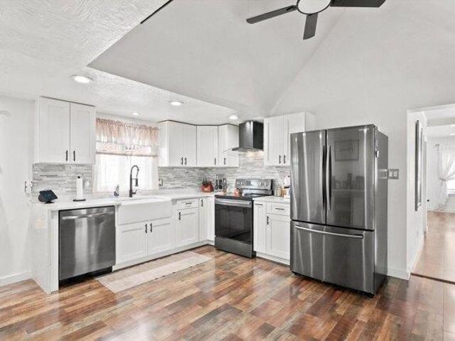 House for sale in Worcester, Massachusetts